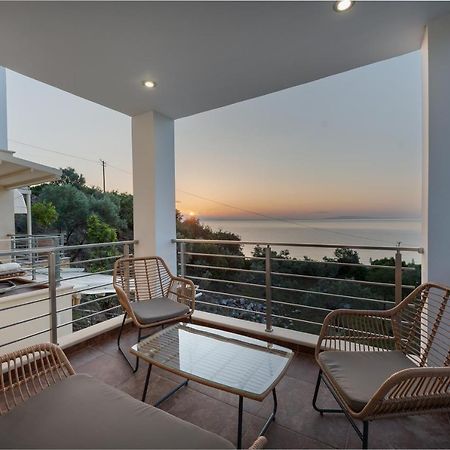 Nikole'S Villas Luxury 180M2 Τυρός Εξωτερικό φωτογραφία