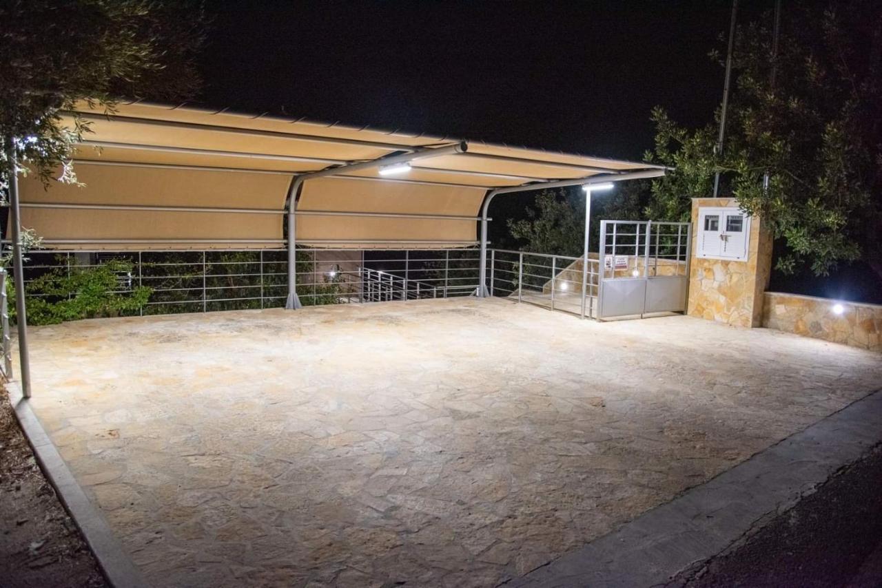 Nikole'S Villas Luxury 180M2 Τυρός Εξωτερικό φωτογραφία