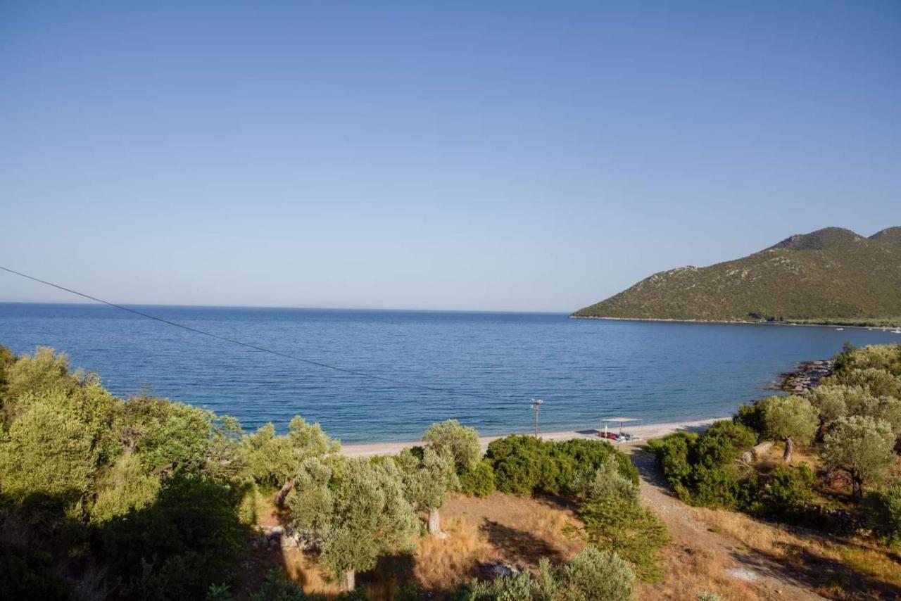 Nikole'S Villas Luxury 180M2 Τυρός Εξωτερικό φωτογραφία