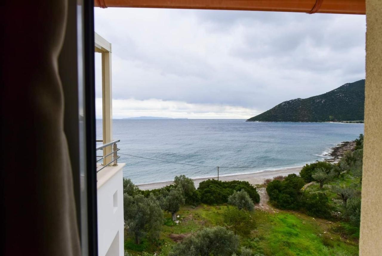 Nikole'S Villas Luxury 180M2 Τυρός Εξωτερικό φωτογραφία