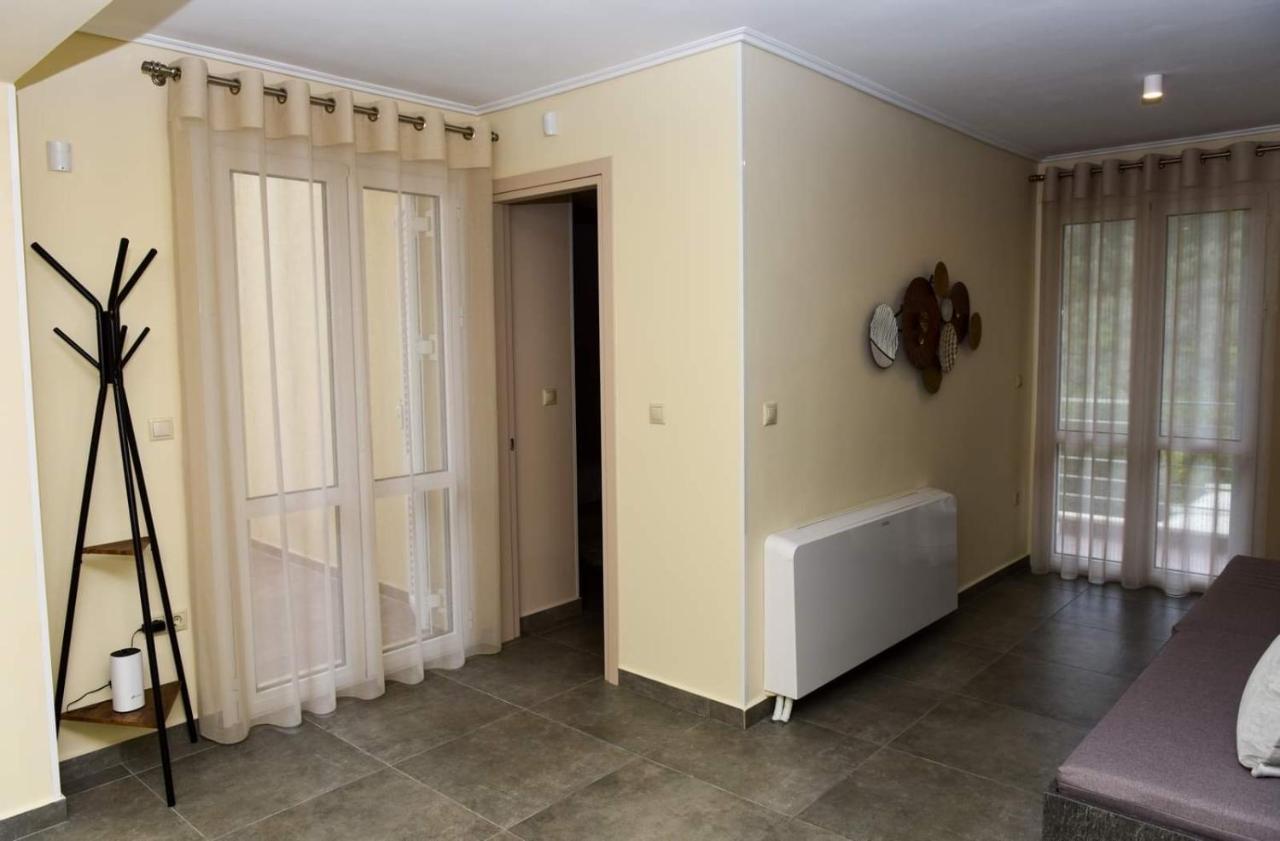 Nikole'S Villas Luxury 180M2 Τυρός Εξωτερικό φωτογραφία
