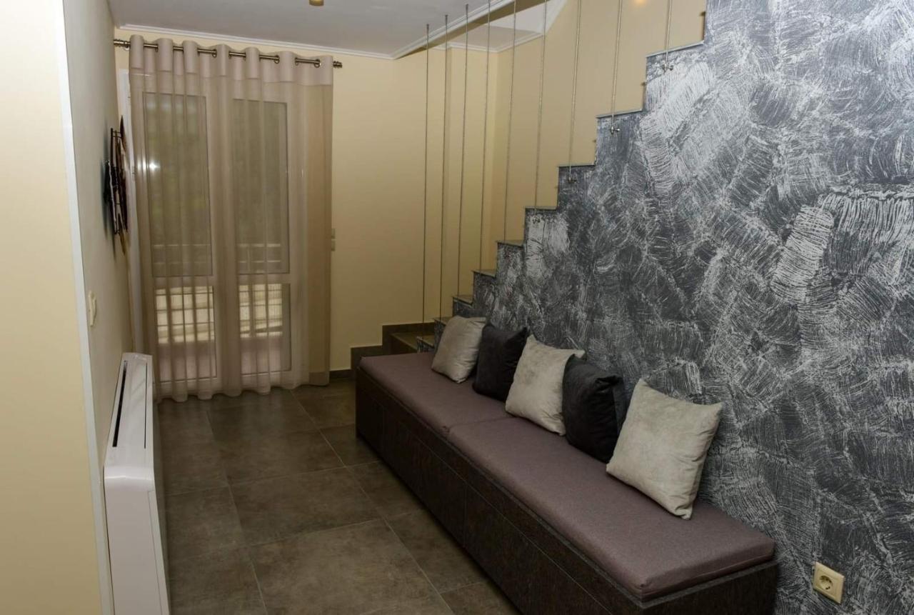 Nikole'S Villas Luxury 180M2 Τυρός Εξωτερικό φωτογραφία