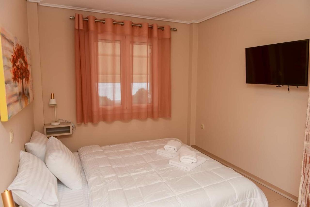 Nikole'S Villas Luxury 180M2 Τυρός Εξωτερικό φωτογραφία