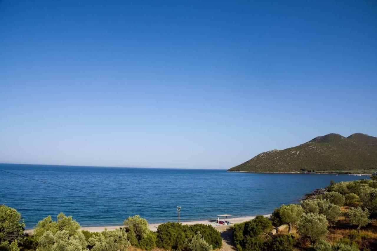 Nikole'S Villas Luxury 180M2 Τυρός Εξωτερικό φωτογραφία