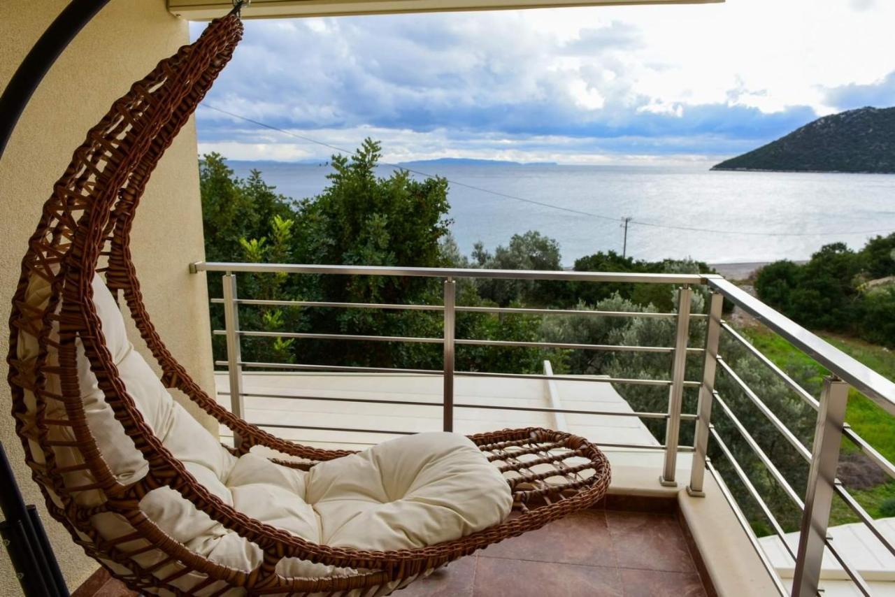 Nikole'S Villas Luxury 180M2 Τυρός Εξωτερικό φωτογραφία