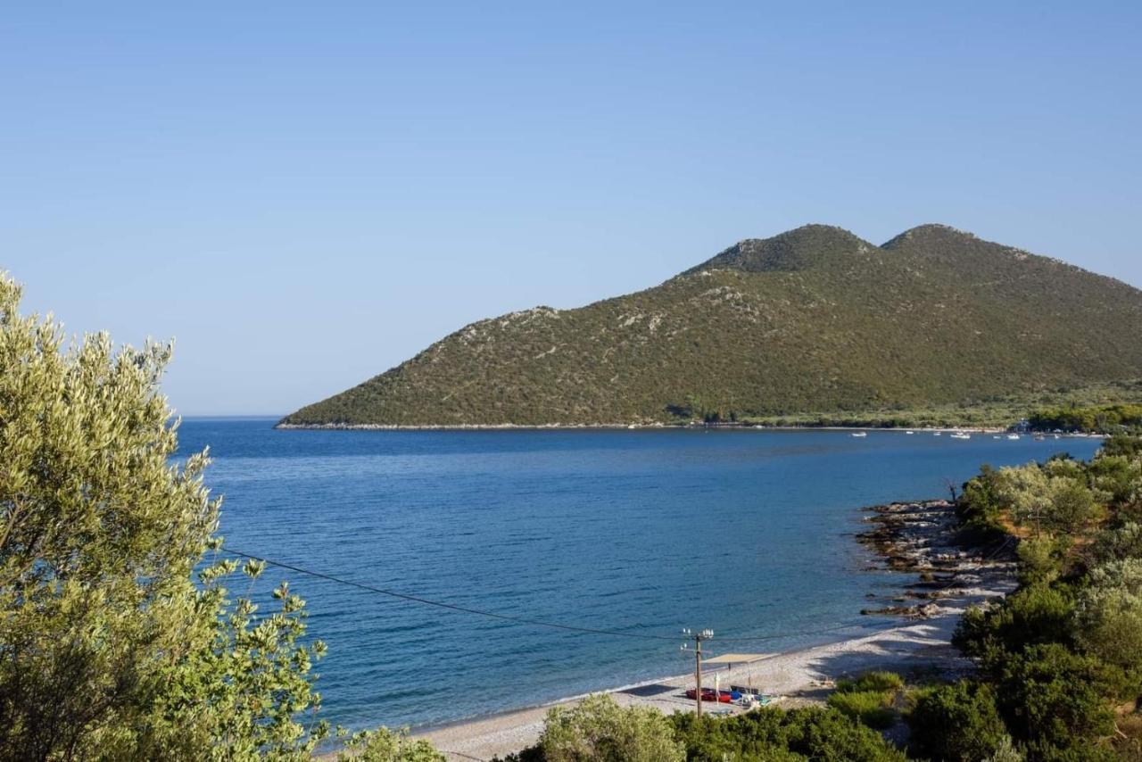 Nikole'S Villas Luxury 180M2 Τυρός Εξωτερικό φωτογραφία