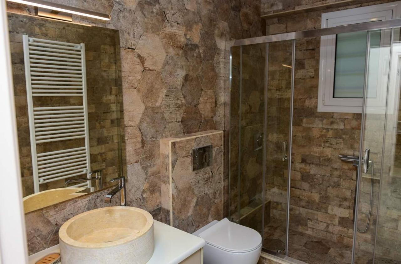 Nikole'S Villas Luxury 180M2 Τυρός Εξωτερικό φωτογραφία