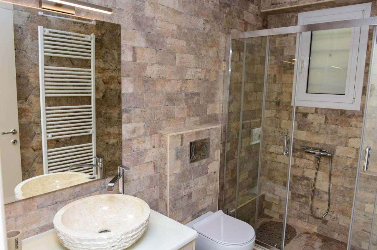 Nikole'S Villas Luxury 180M2 Τυρός Εξωτερικό φωτογραφία