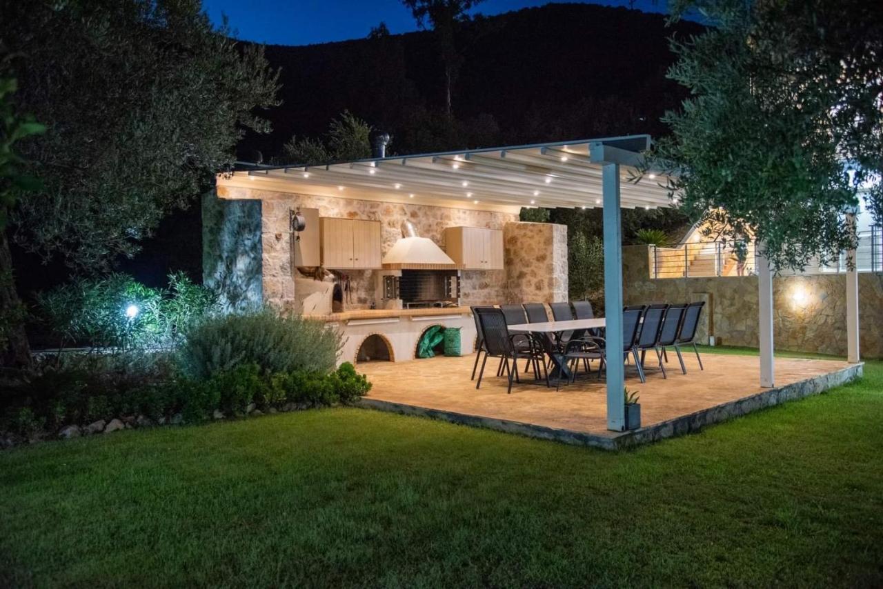 Nikole'S Villas Luxury 180M2 Τυρός Εξωτερικό φωτογραφία