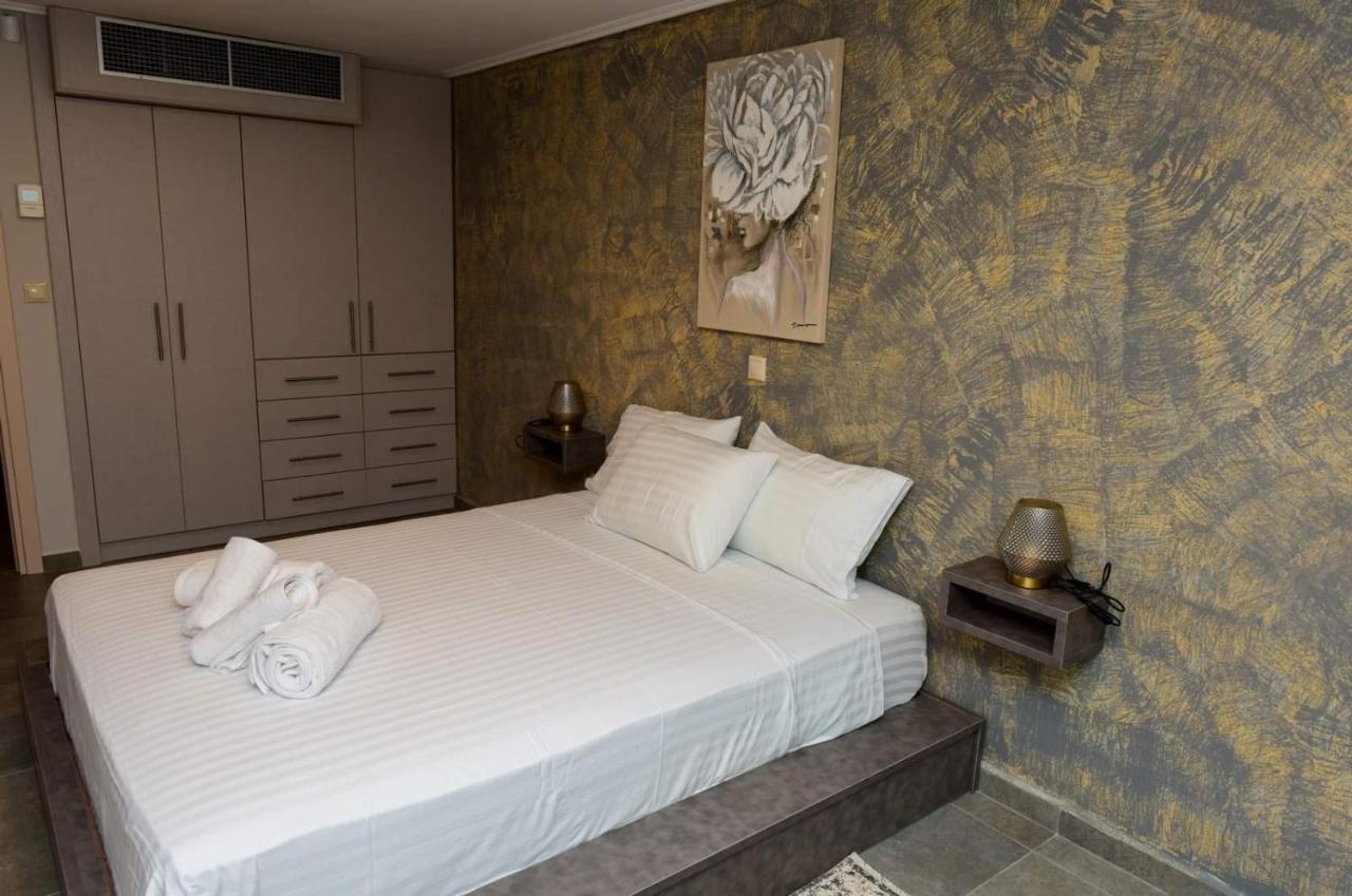 Nikole'S Villas Luxury 180M2 Τυρός Εξωτερικό φωτογραφία