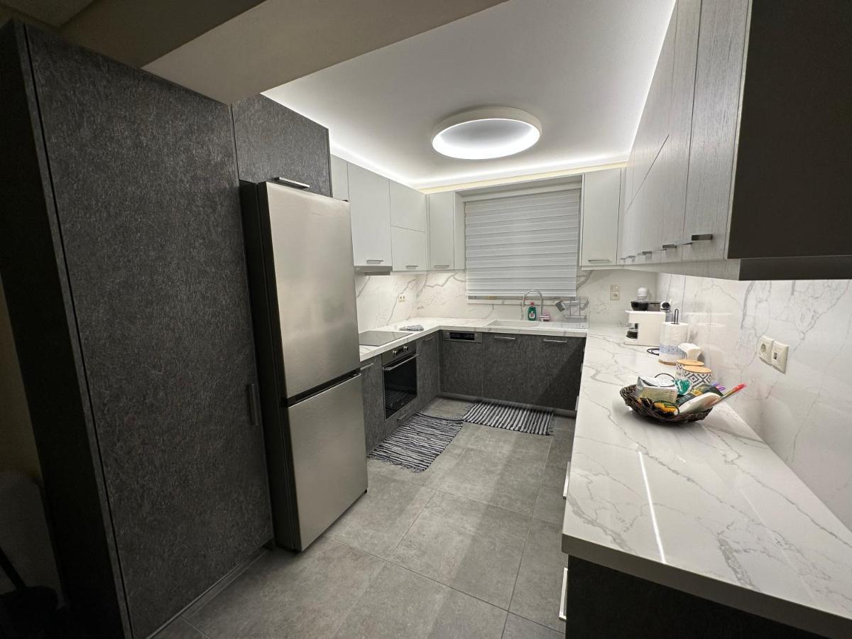 Nikole'S Villas Luxury 180M2 Τυρός Εξωτερικό φωτογραφία