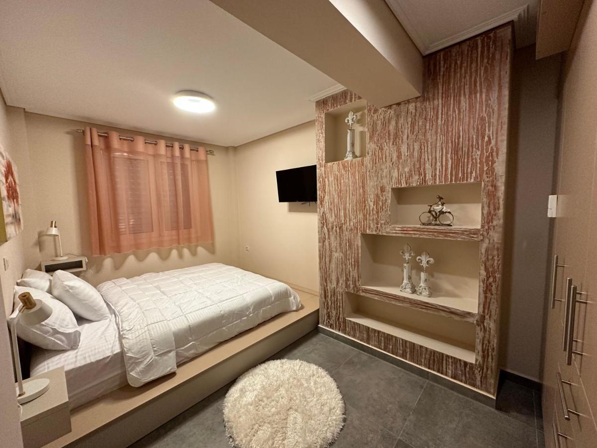Nikole'S Villas Luxury 180M2 Τυρός Εξωτερικό φωτογραφία