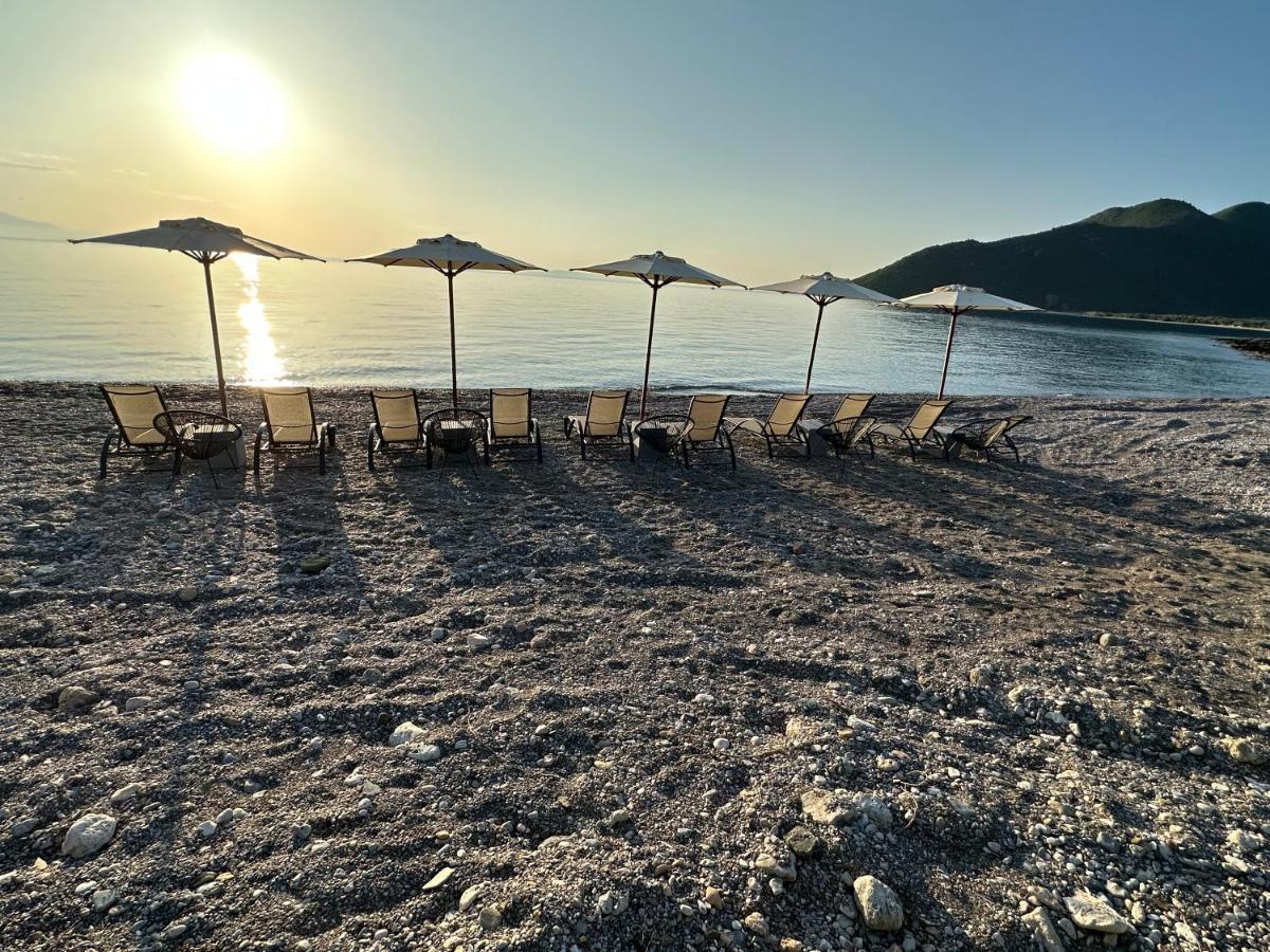 Nikole'S Villas Luxury 180M2 Τυρός Εξωτερικό φωτογραφία