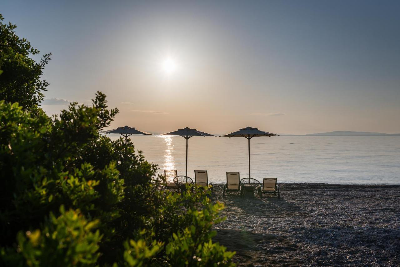 Nikole'S Villas Luxury 180M2 Τυρός Εξωτερικό φωτογραφία