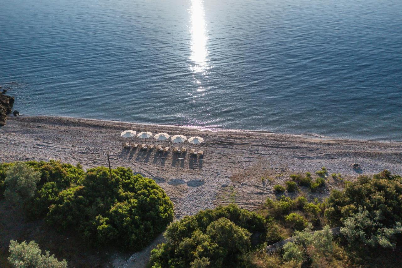 Nikole'S Villas Luxury 180M2 Τυρός Εξωτερικό φωτογραφία