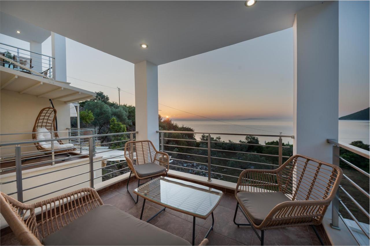 Nikole'S Villas Luxury 180M2 Τυρός Εξωτερικό φωτογραφία