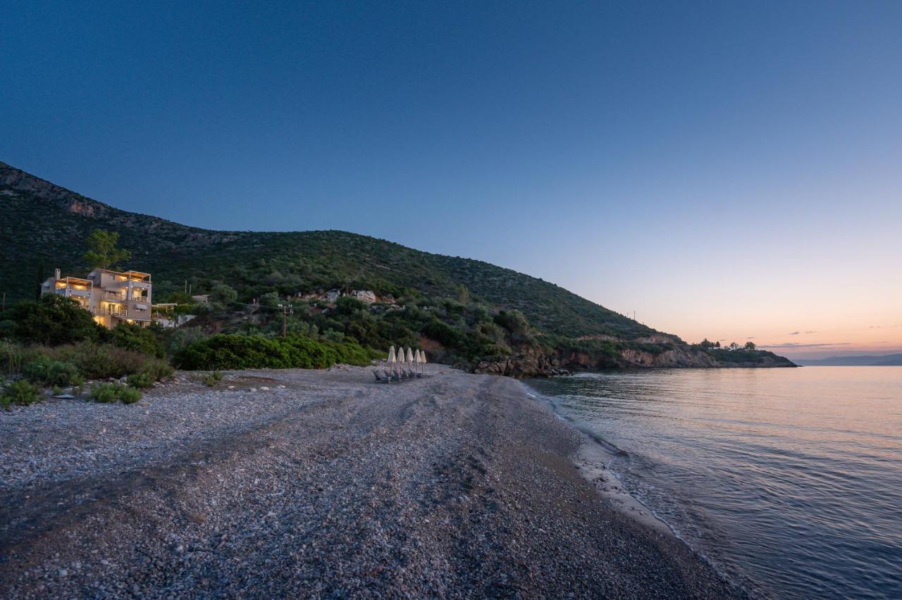 Nikole'S Villas Luxury 180M2 Τυρός Εξωτερικό φωτογραφία
