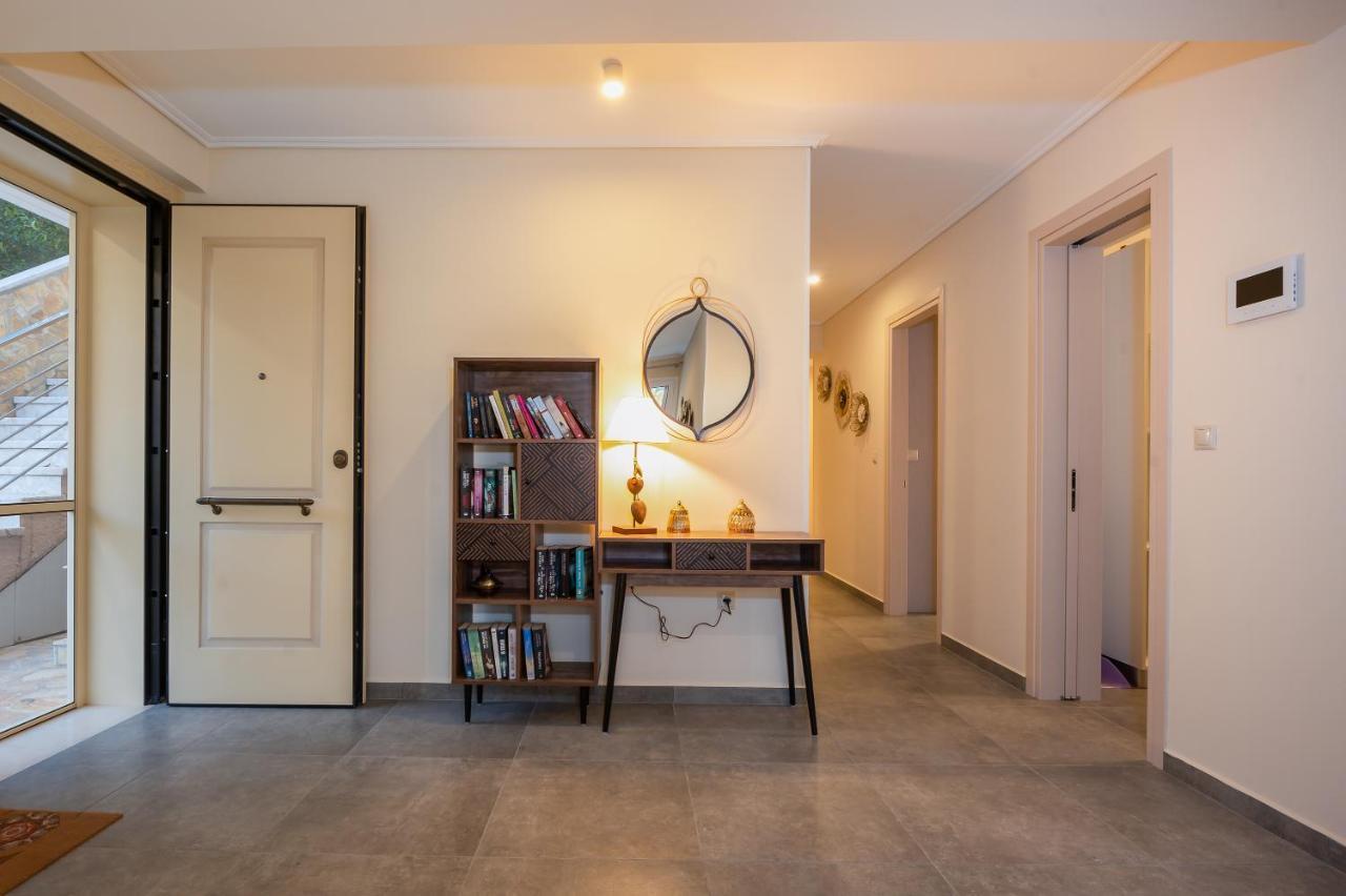 Nikole'S Villas Luxury 180M2 Τυρός Εξωτερικό φωτογραφία