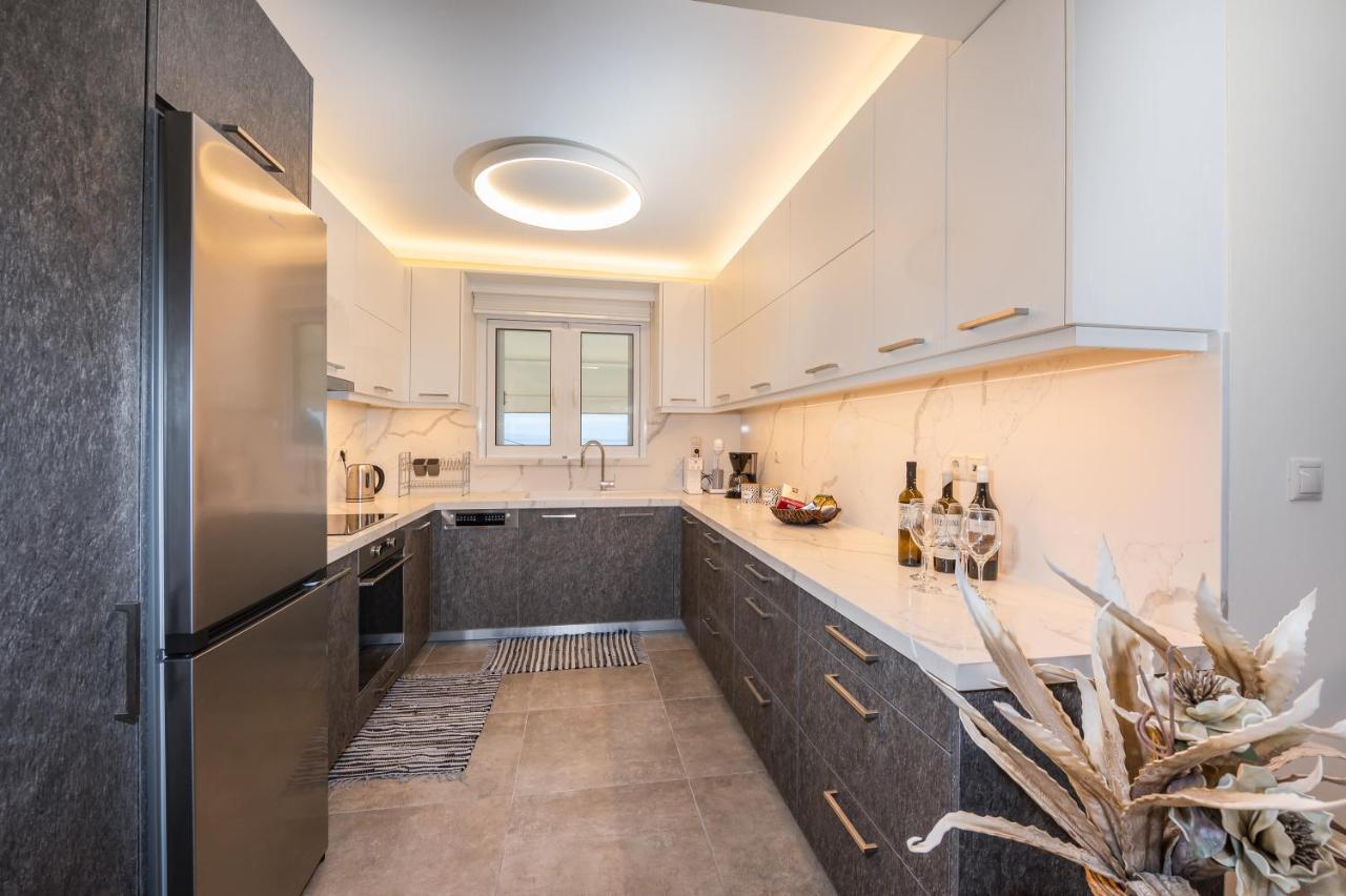 Nikole'S Villas Luxury 180M2 Τυρός Εξωτερικό φωτογραφία
