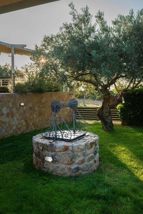Nikole'S Villas Luxury 180M2 Τυρός Εξωτερικό φωτογραφία