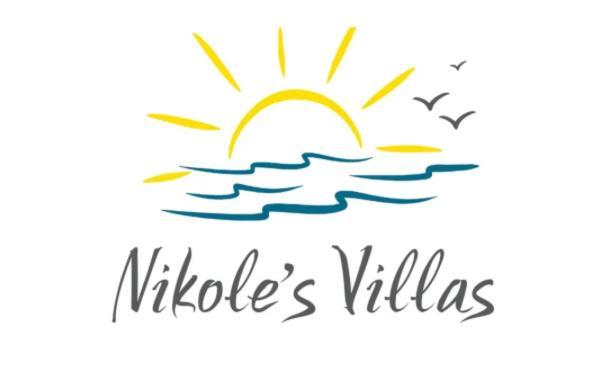 Nikole'S Villas Luxury 180M2 Τυρός Εξωτερικό φωτογραφία